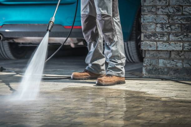 River Falls, WI Pressure Washing Services Company